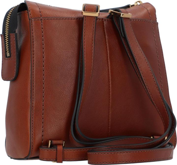 Produktbild Fossil Parker City Rucksack Leder 21 cm (3 l)