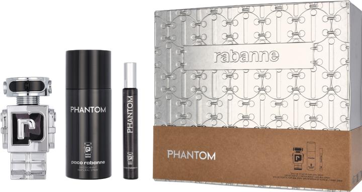 Immagine prodotto Paco Rabanne Regali Phantom