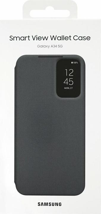 Immagine prodotto Samsung Copertina rigida (Samsung Galaxy A14, Samsung Galaxy A14 5G)