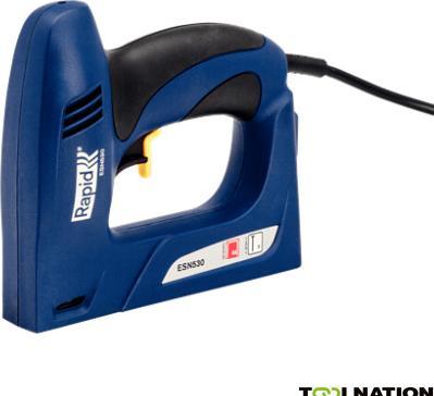 Productafbeelding Rapid ESN530 Elektrische tacker