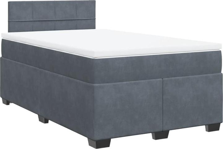 Immagine prodotto vidaXL Boxspringbett (120 x 200 cm)