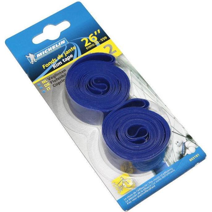 Michelin, Felgenband