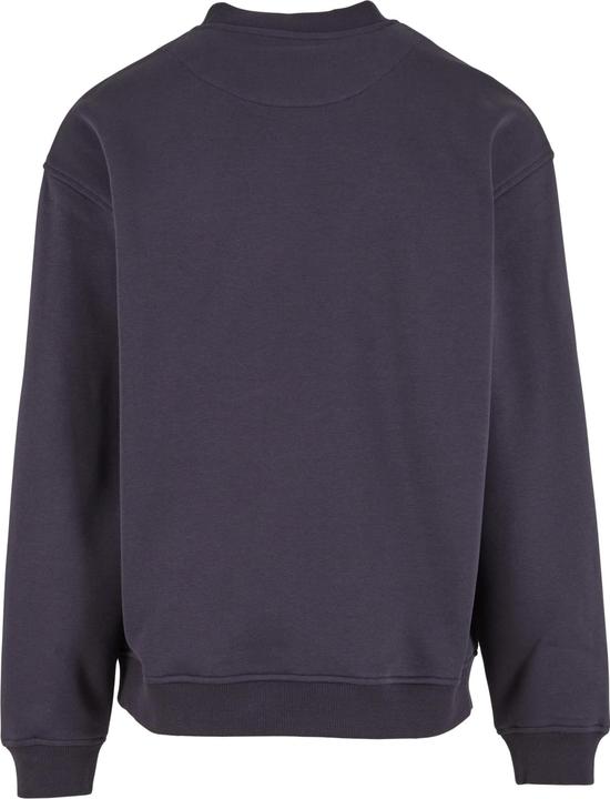 Produktbild Build Your Brand Loose Fit Sweatshirt (L)
