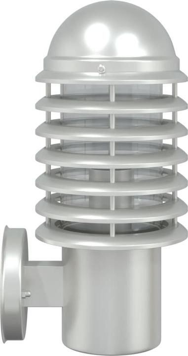 Image du produit vidaXL Aussenwandleuchte (E27, IP44)