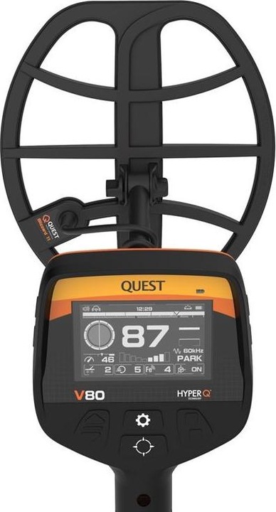 Produktbild Quest V80