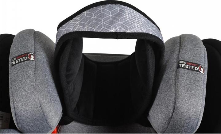 Cangaroo protection de la tête du siège