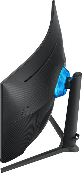 Productafbeelding Samsung Odyssey Neo G7 - G75NB (3840 x 2160 Pixels, 32")