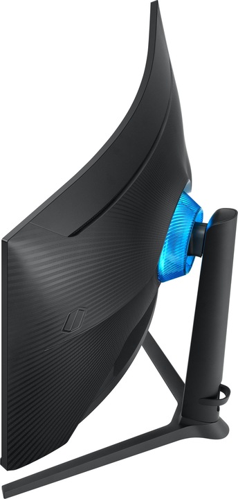 Produktbild Samsung Odyssey Neo G7 - G75NB (3840 x 2160 Pixel, 32")