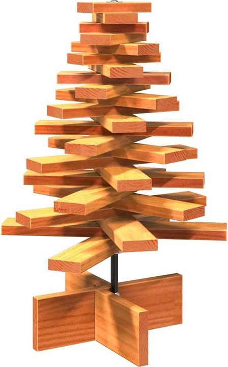 Produktbild vidaXL Tannenbaum