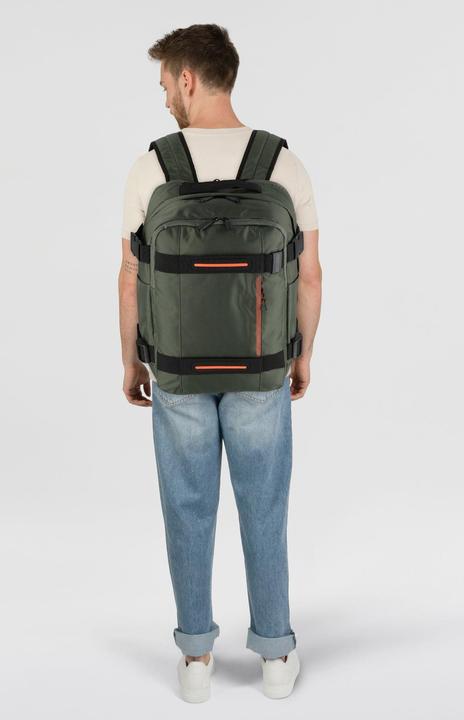 Image du produit American Tourister URBAN TRACK LAPTOP BACKPACK 15.6" (29 l)