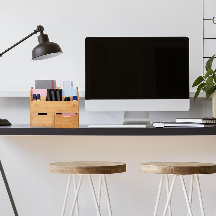 Produktbild Relaxdays Schreibtischorganizer