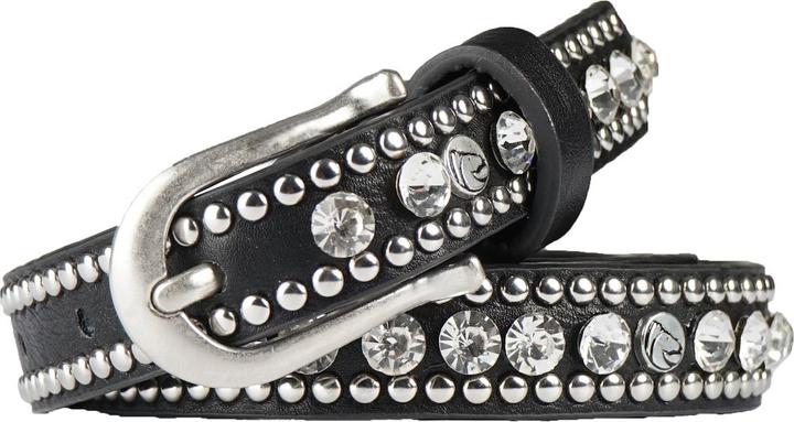 Black, Metal, Silver
