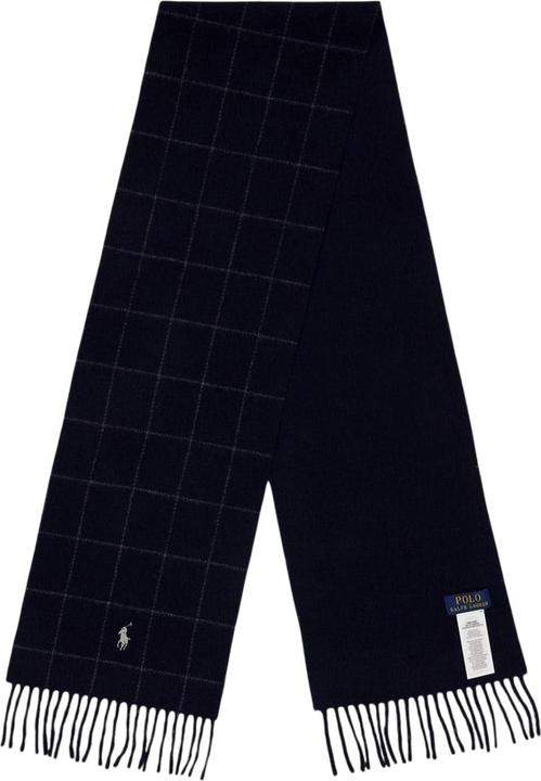 Produktbild Ralph Lauren Schal Wollmischung