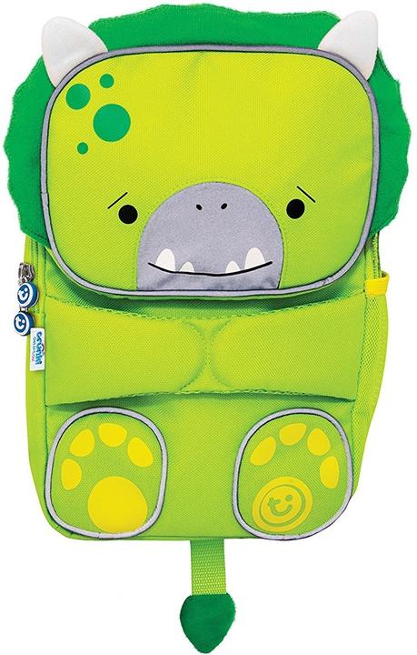 Trunki Toddlepak Rucksack Dino