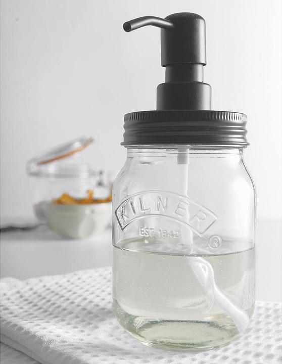 Produktbild Kilner Seifenspender