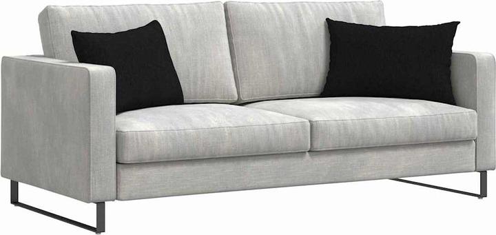 Produktbild vidaXL Sofakissen (60 x 40 cm)