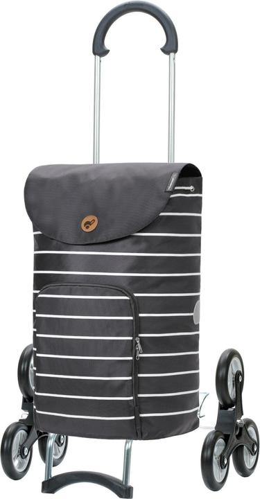 Image du produit Andersen Scala Shopper® Mia anthracite