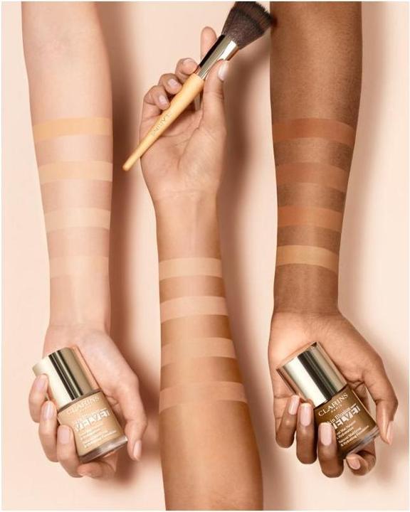 Image du produit Clarins Velours Illusion de peau no 103N Ivory (103n)