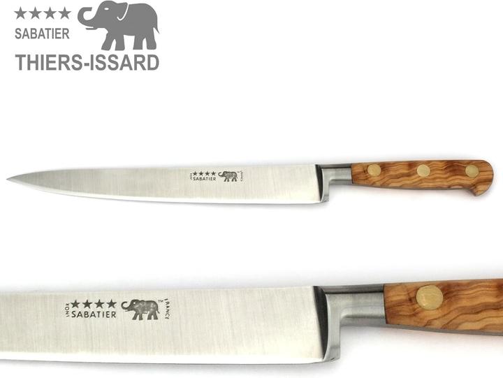 Produktbild Sabatier Filetiermesser (20 cm)