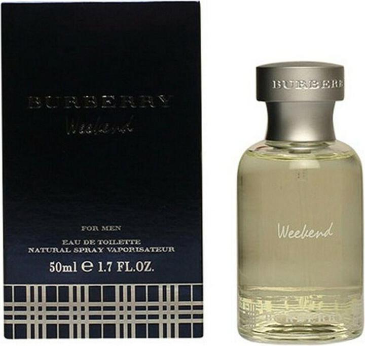 Immagine prodotto Burberry Uomini del fine settimana (Eau de toilette, 30 ml)