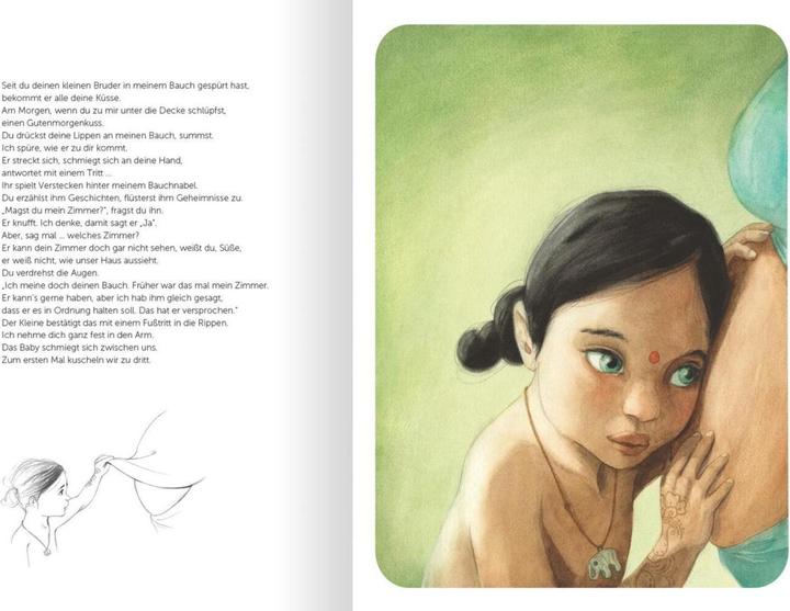 Immagine prodotto Mama (Tedesco, Hélène Delforge, 2019)