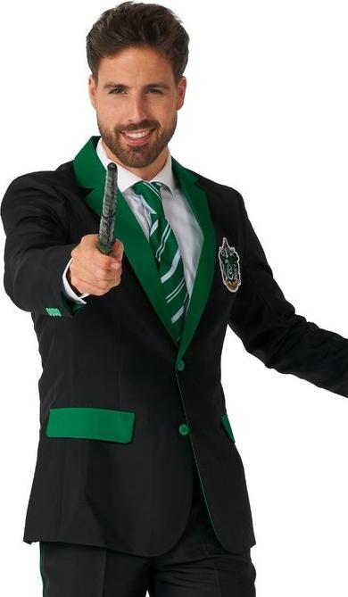 Produktbild Suitmeister Harry Potter: Slytherin (44, 45, 46)