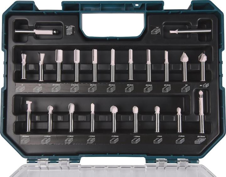 Produktbild Makita D-74784