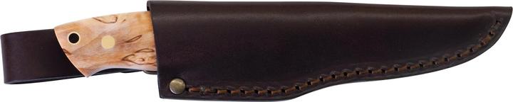 Image du produit Brisa Trapper 95 Forme plate stabilisée Bouleau bouclé (9.50 cm)