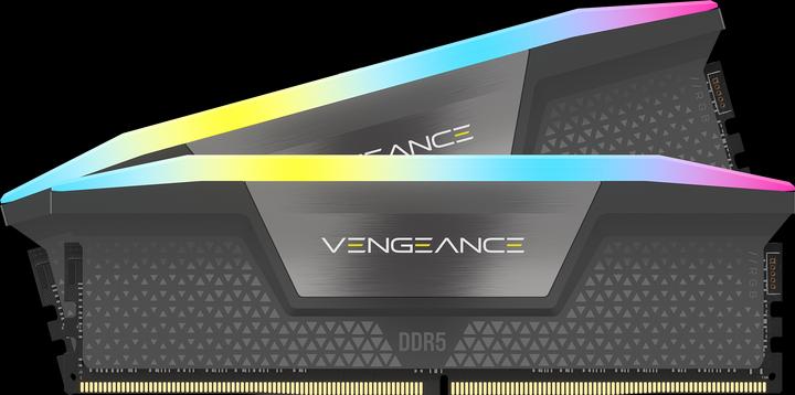 Actual product image Corsair Vengeance (2 x 16GB, 0.01 MHz, DDR5 RAM, DIMM)