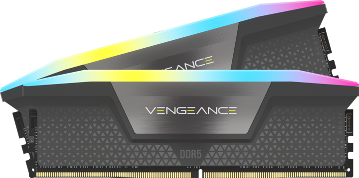 Produktbild Corsair Vengeance (2 x 16GB, 0.01 MHz, DDR5-RAM, DIMM)