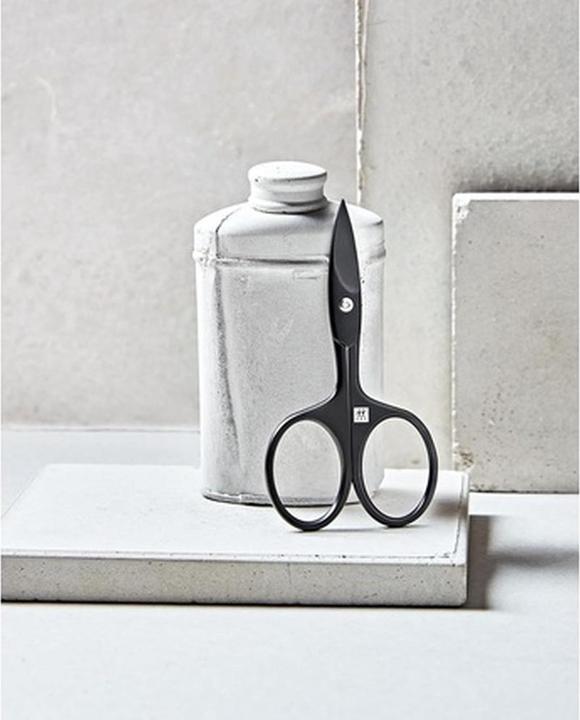 Produktbild Steinbach Premium Nagelschere, schwarz
