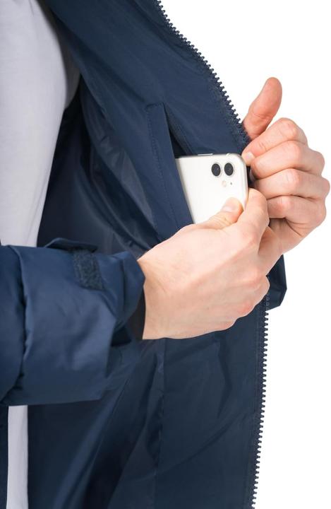 Image du produit Erima PREMIA Parka (3XL)