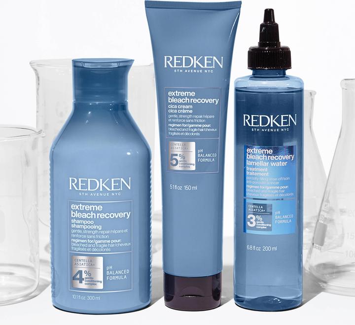 Produktbild Redken Extreme Bleach Recovery Cica Cream / (150 ml)