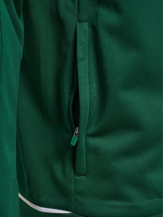 Actual product image hummel hmlCORE 2.0 TRACK ZIP JACKET (M)