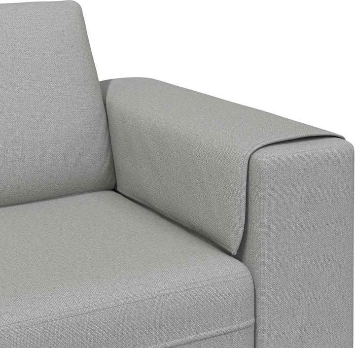 Actual product image vidaXL Wohnzimmer Couch