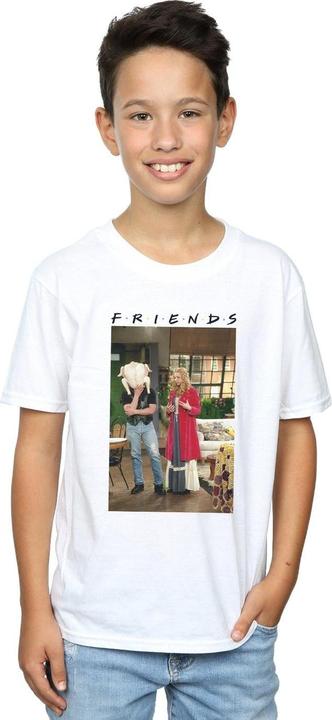 Produktbild Friends Joey Turkey TShirt Jungen (116)
