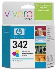 Produktbild HP 342 (M, C, Y)