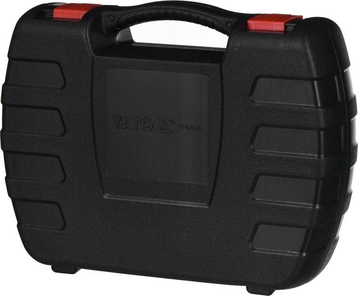 Actual product image Yato electric impact wrench YT-82020 450 W 1/2"450 Nm