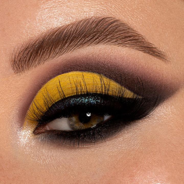 Produktbild Mulac Un-Connected Palette - Eye Palette (Un-connected)