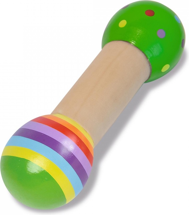 Actual product image Eichhorn EH Music Set Griffin