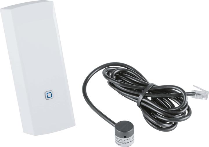 Produktbild Homematic IP Schnittstelle für digitale Stromzähler
