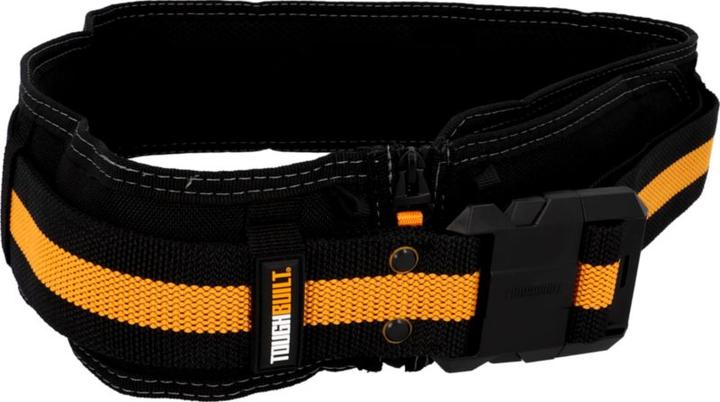 Actual product image ToughBuilt Work belt, padded