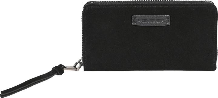 Actual product image FredsBruder Sylvin wallet leather 19 cm
