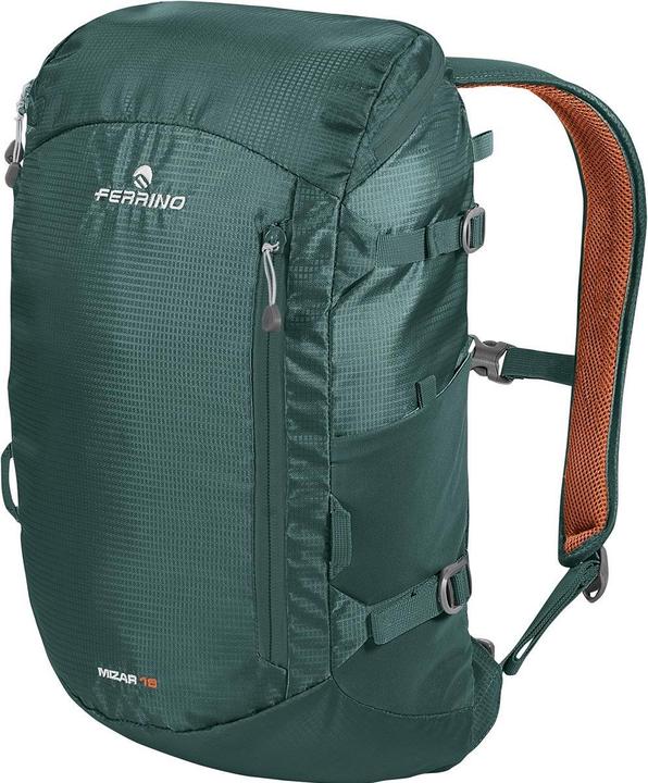 Actual product image Ferrino Mizar backpack (18 l)