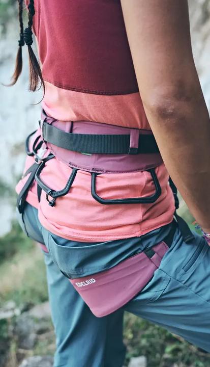 Productafbeelding Edelrid Autana dames (XS)