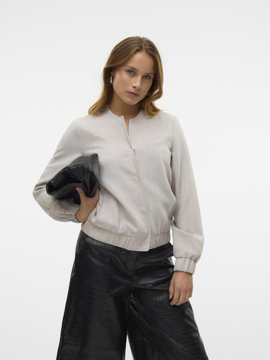 Image du produit Vero Moda VMCASSIDY Veste blouson bomber (40)