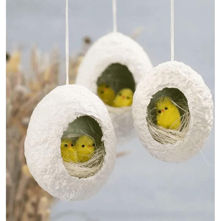 Produktbild Creativ Company Osterküken (12x)