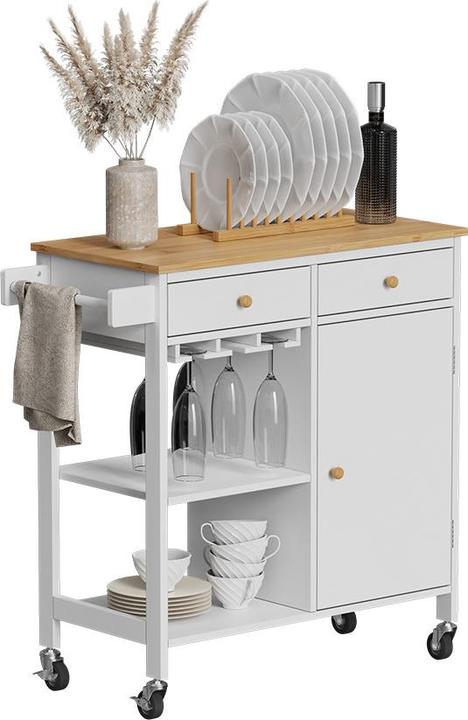 Produktbild Vicco Trayz