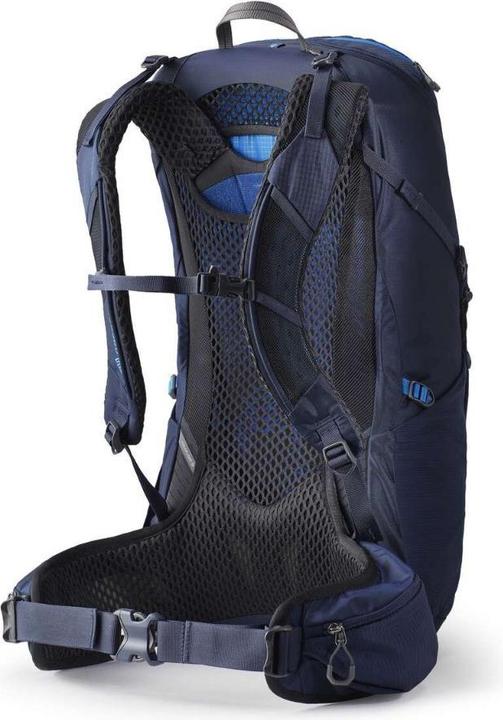 Actual product image Gregory Zulu 30L (30 l)