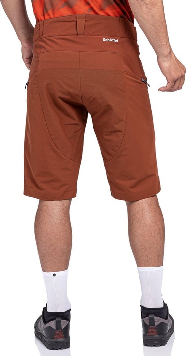 Actual product image Schöffel Shorts Arosa (50)